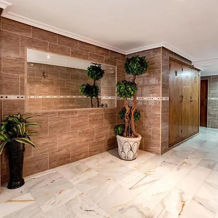 Apartamento Gumersindo- Apartamento Cerca De La Playa Del Cura
