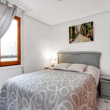 Gumersindo- Apartamento Cerca De La Playa Del Cura Apartamento *