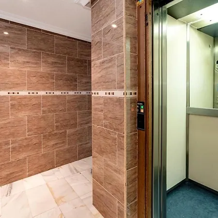 Apartamento Gumersindo- Apartamento Cerca De La Playa Del Cura
