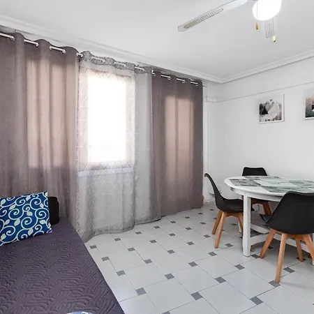 Gumersindo- Apartamento Cerca De La Playa Del Cura Apartamento *