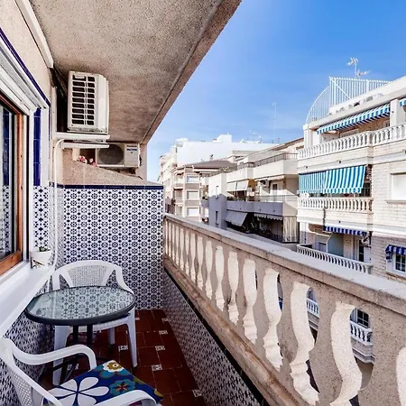 Gumersindo- Apartamento Cerca De La Playa Del Cura Apartamento *