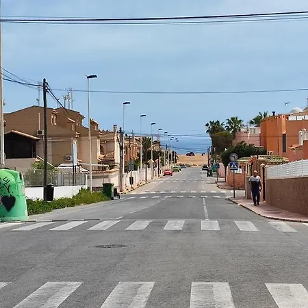 Апартаменты Gumersindo- Apartamento Cerca De La Playa Del Cura