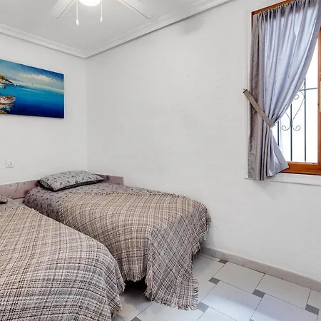 Gumersindo- Apartamento Cerca De La Playa Del Cura